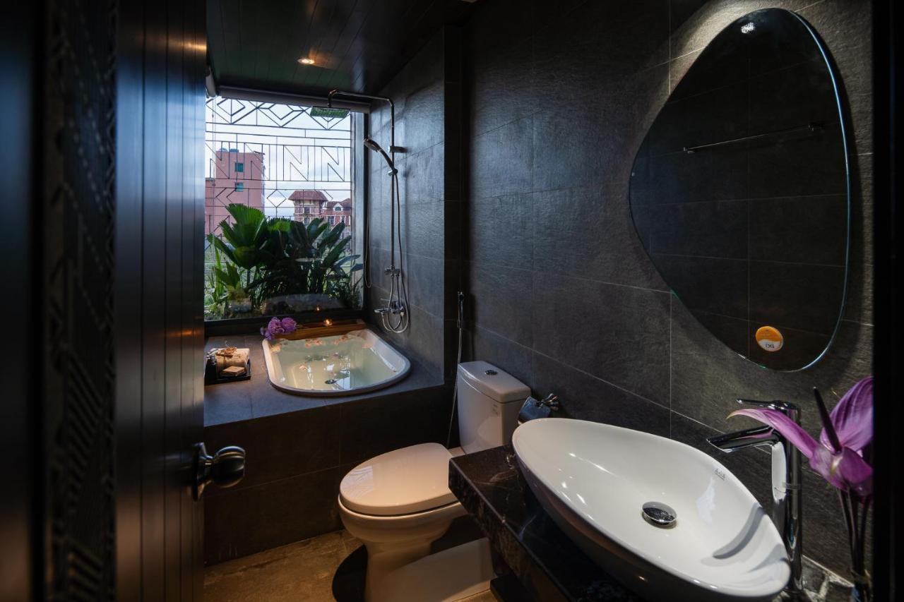 The Note Hotel