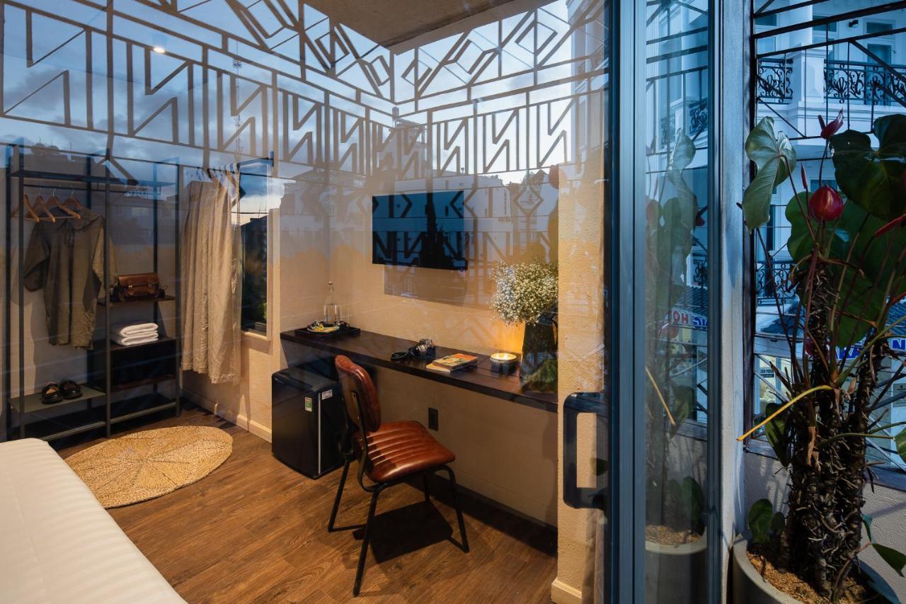 The Note Hotel 2*