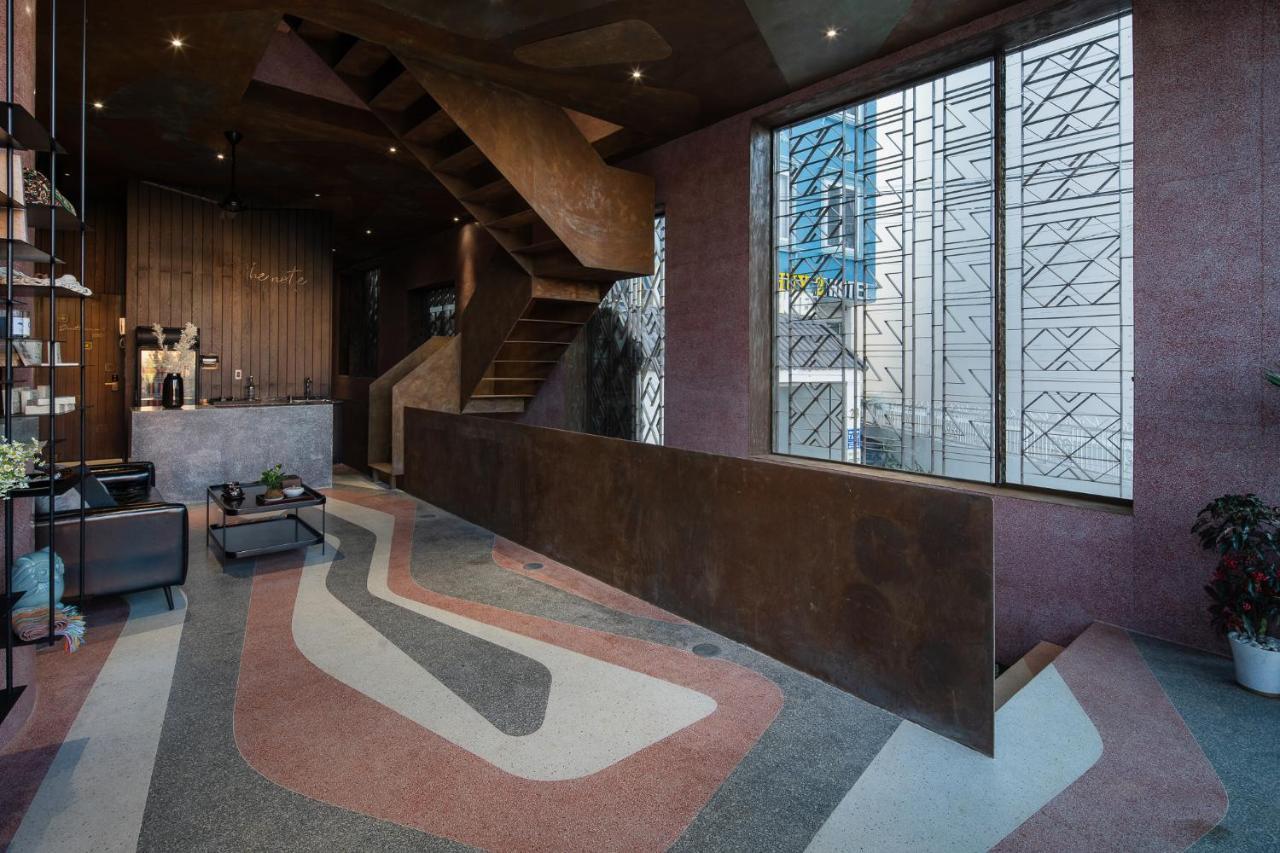 The Note Hotel 2*
