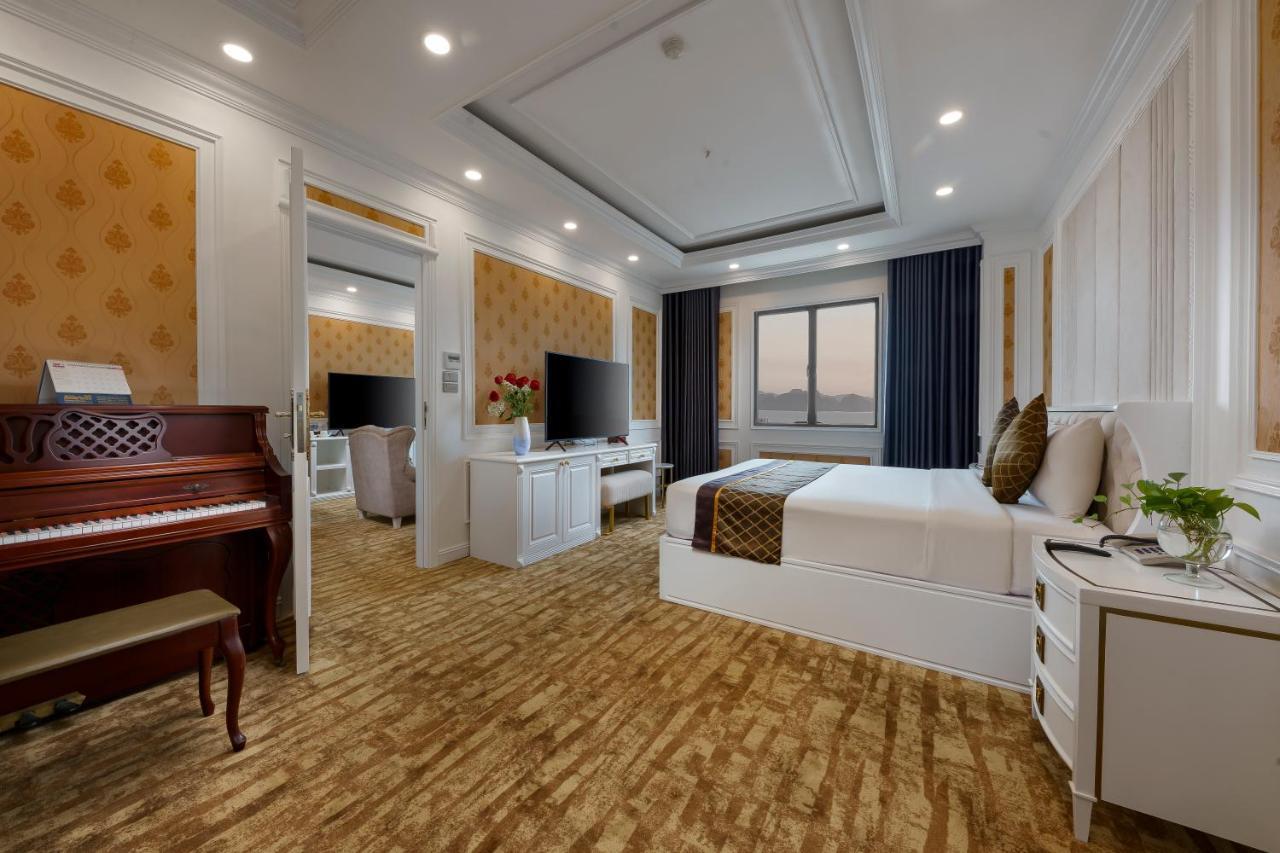 Hotel Mithrin Halong Ha Long