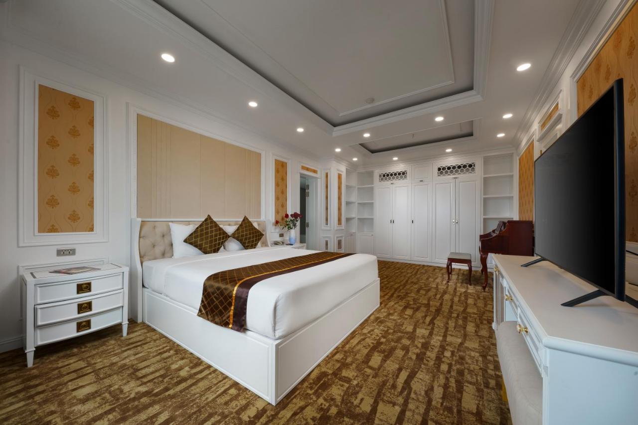 Mithrin Halong Hotel