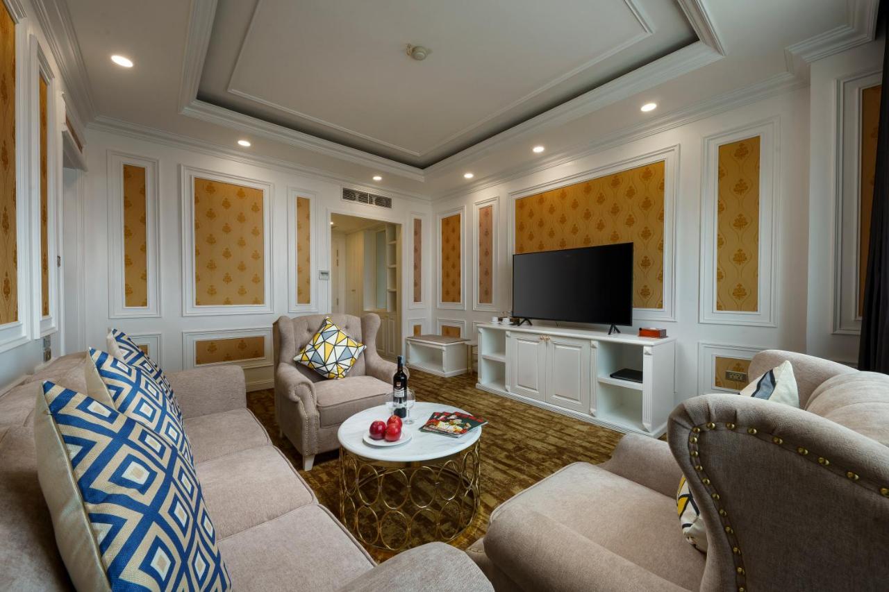 Mithrin Halong 4* Ha Long
