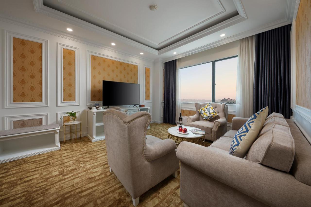 Mithrin Halong 4* Ha Long