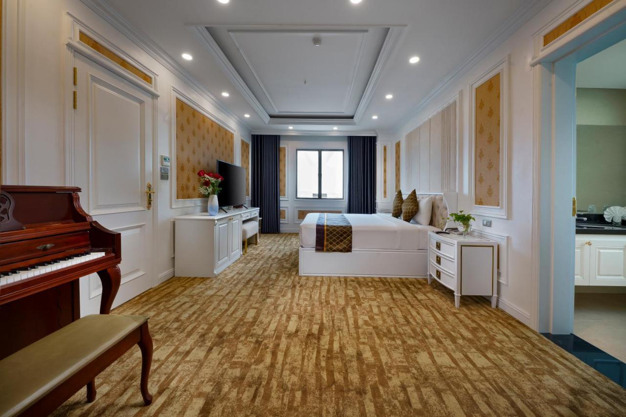 Hotel Mithrin Halong