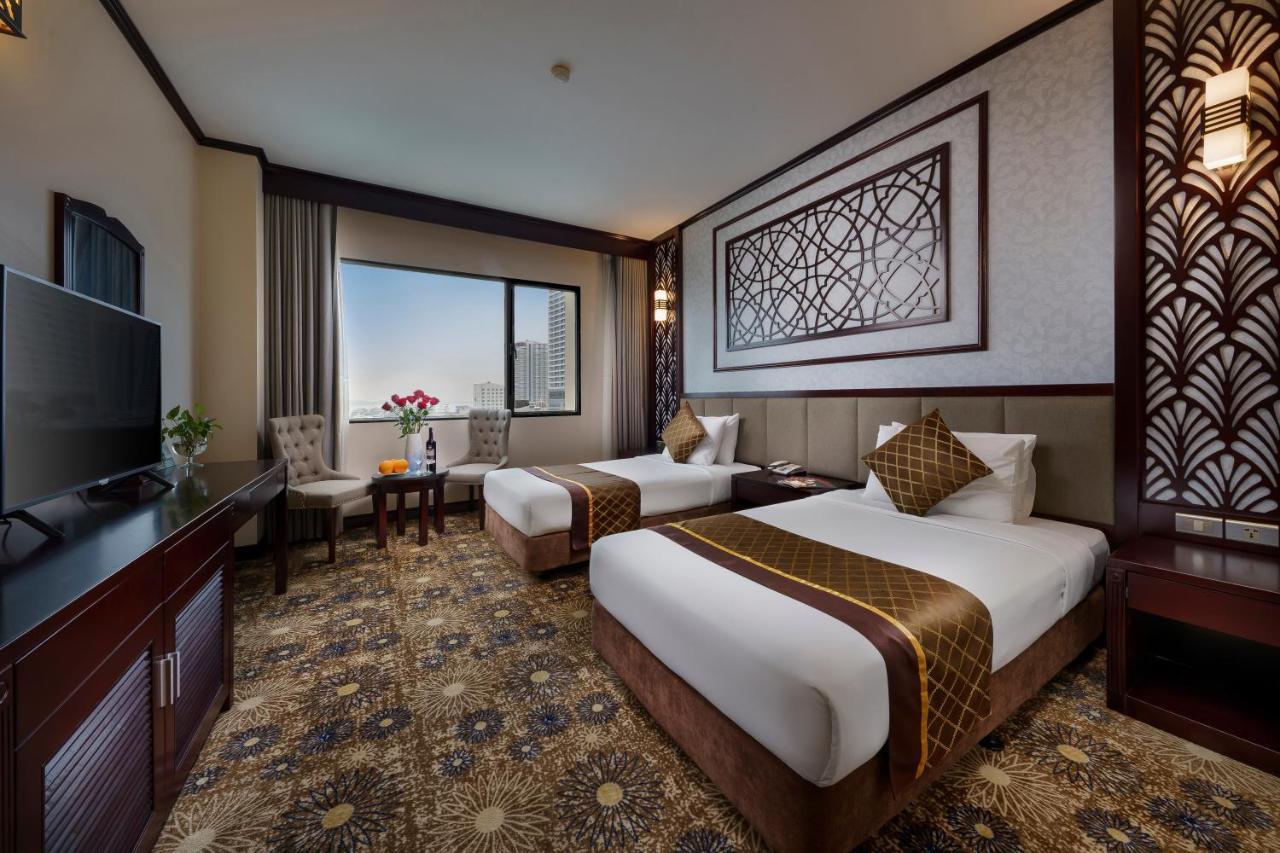 Mithrin Halong Hotel