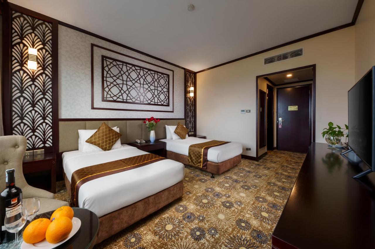 Hotel Mithrin Halong