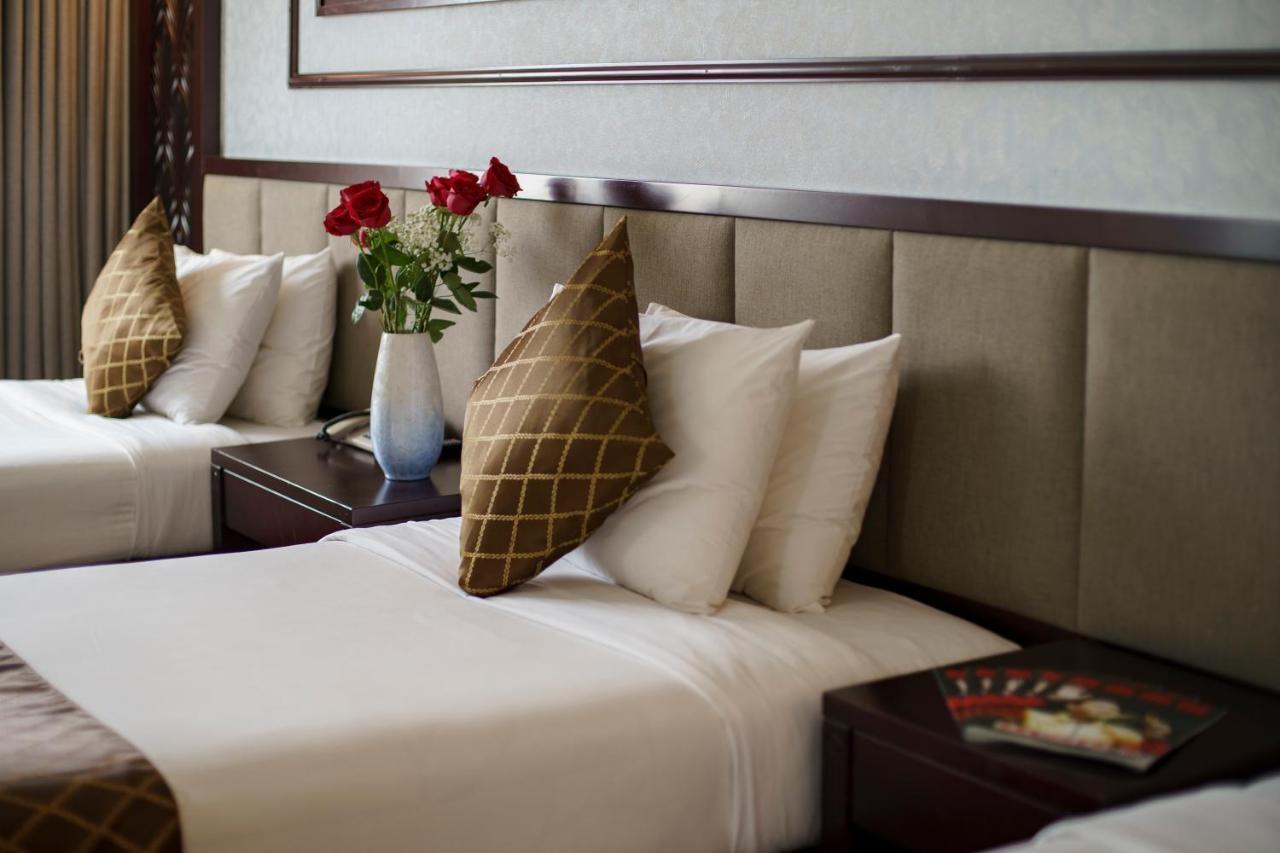 Mithrin Halong Hotel