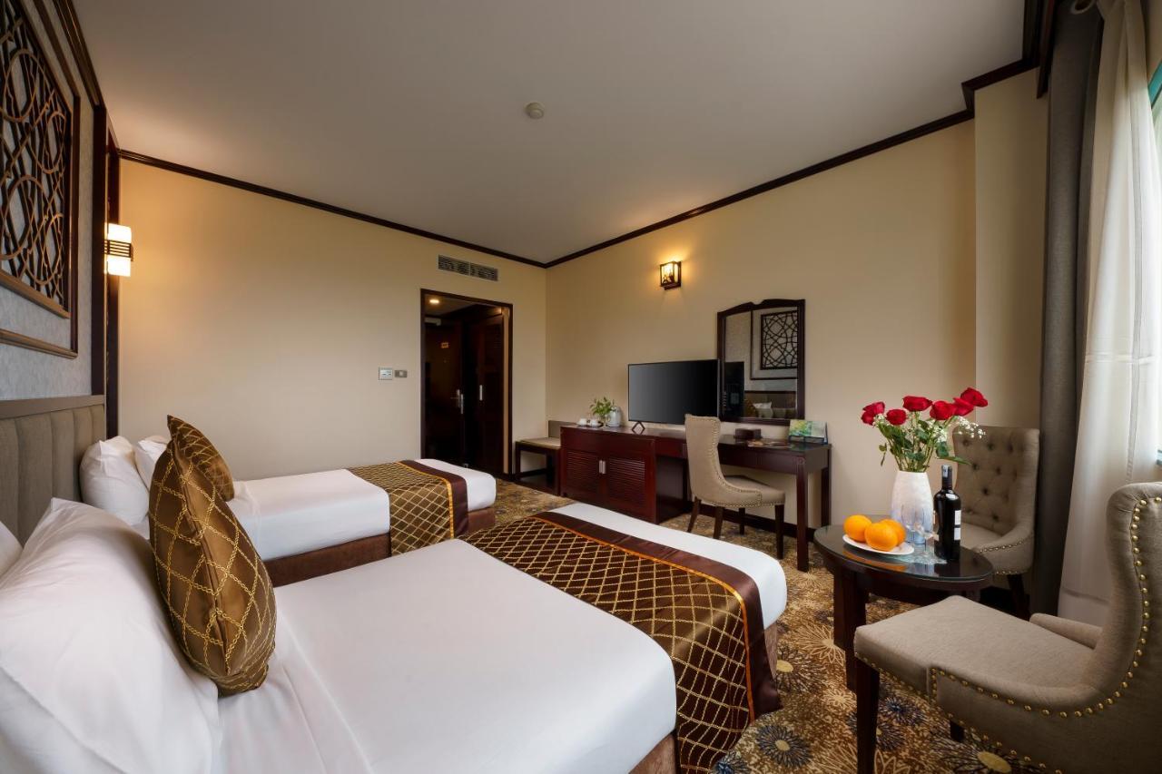Mithrin Halong 4*