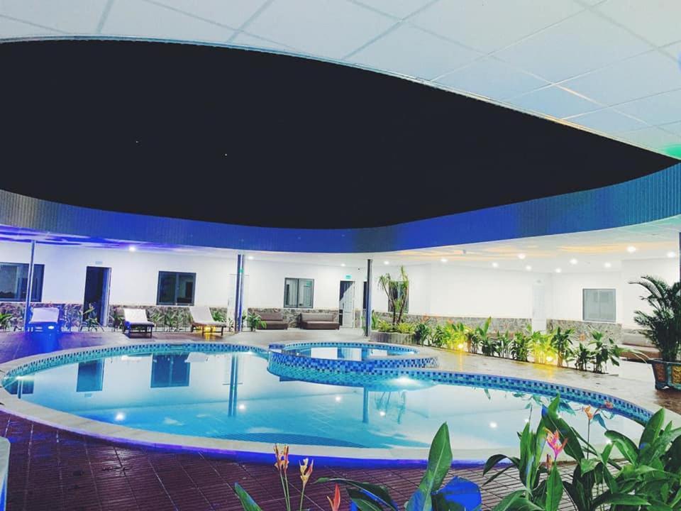 Khach San Khang Dien 2 Hotel Thu Dau Mot