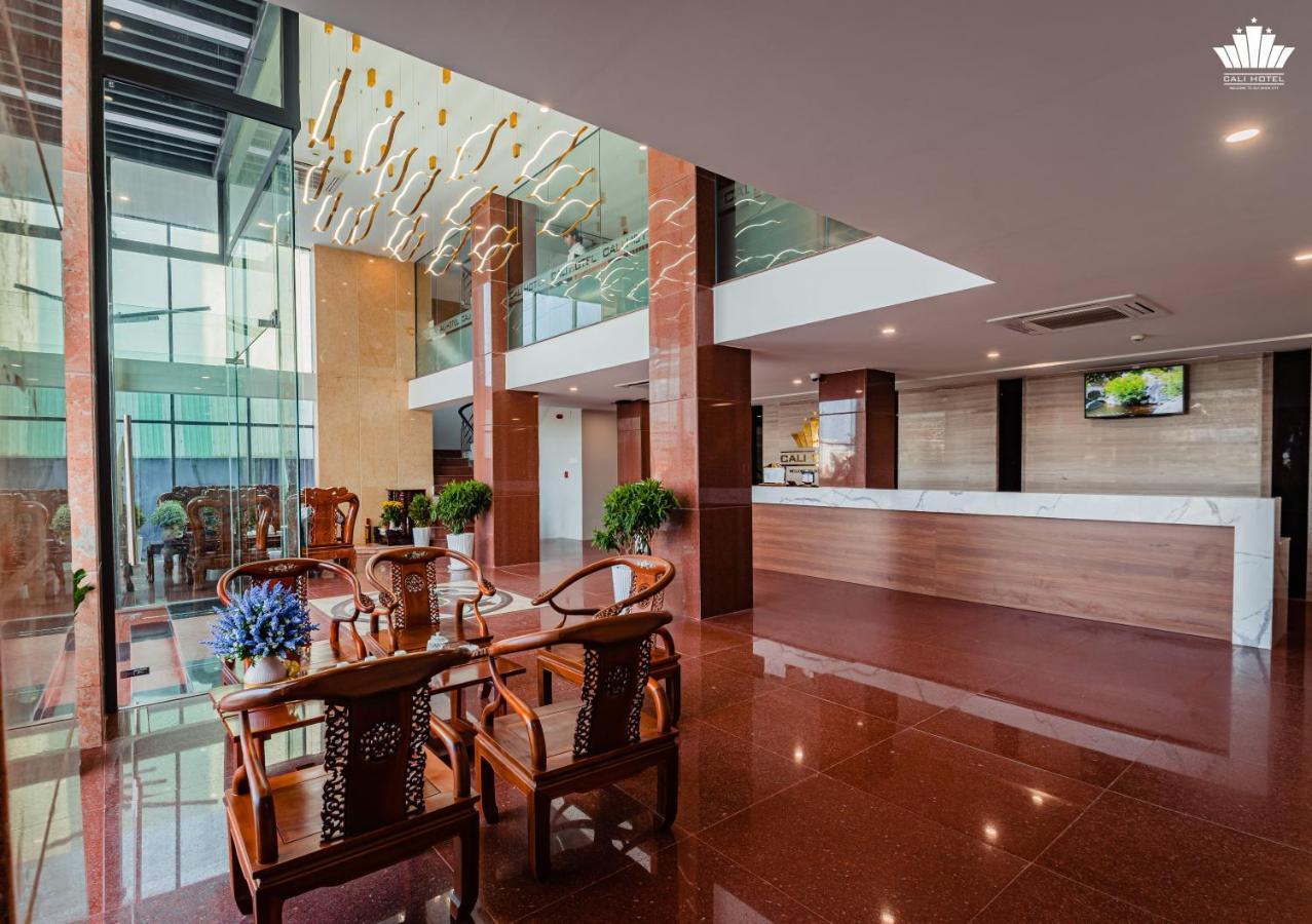Hotel Cali 3*