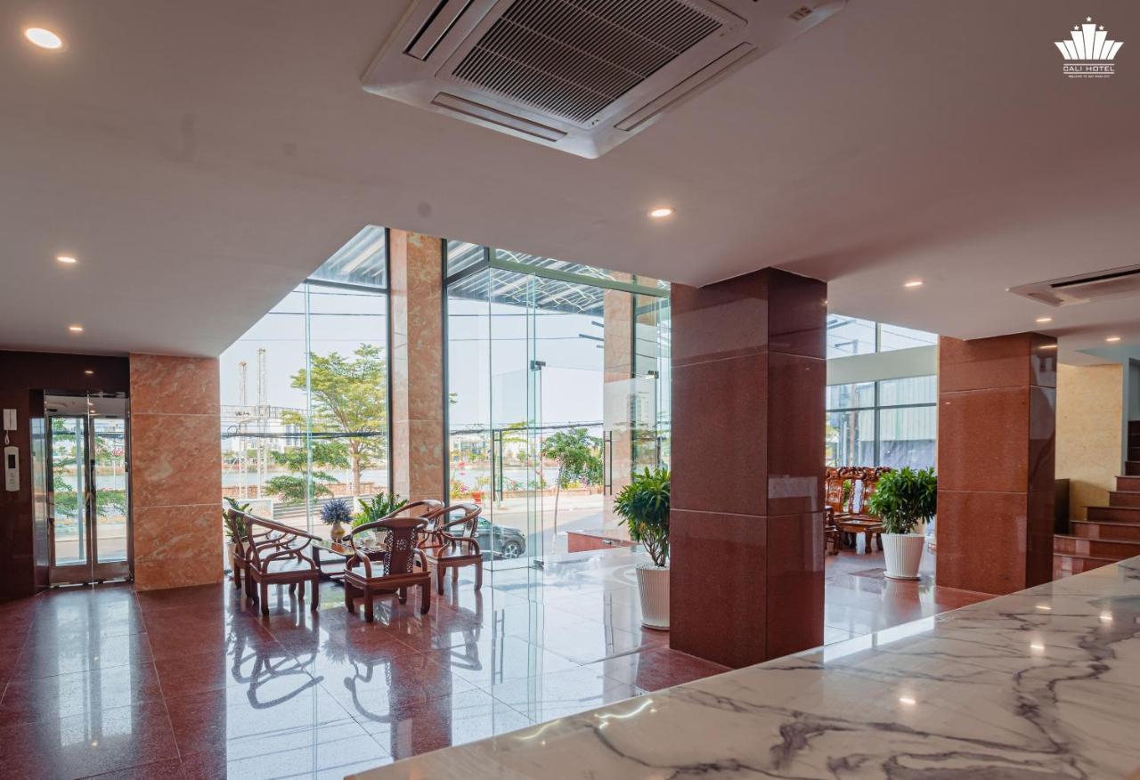 Cali Hotel Quy Nhon