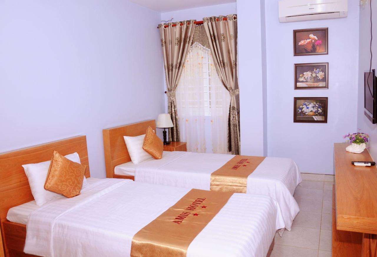 Amis Hotel Vung Tau