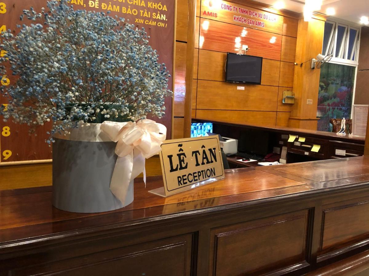 Hotel Amis Hotel Vung Tau