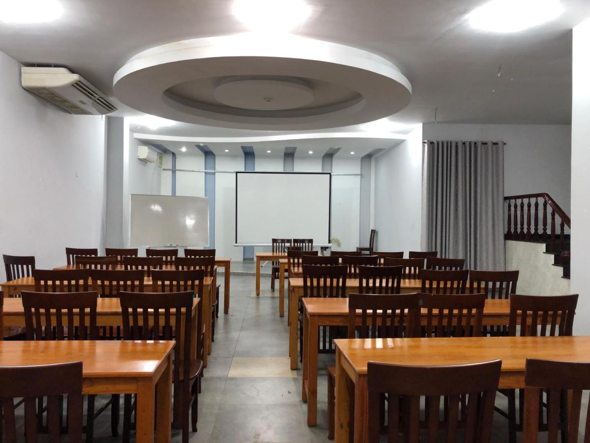 Amis Hotel Vung Tau