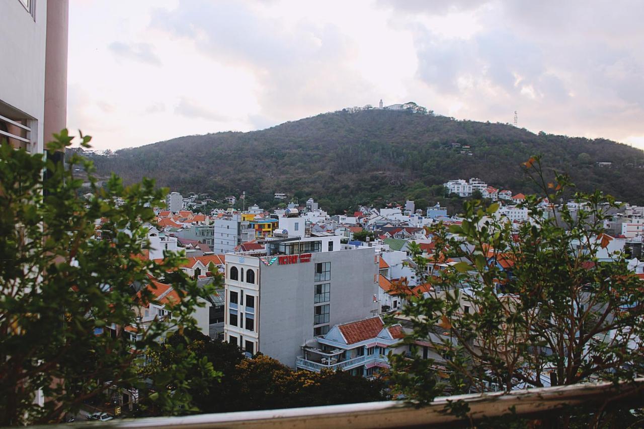 Hotel Amis Hotel Vung Tau