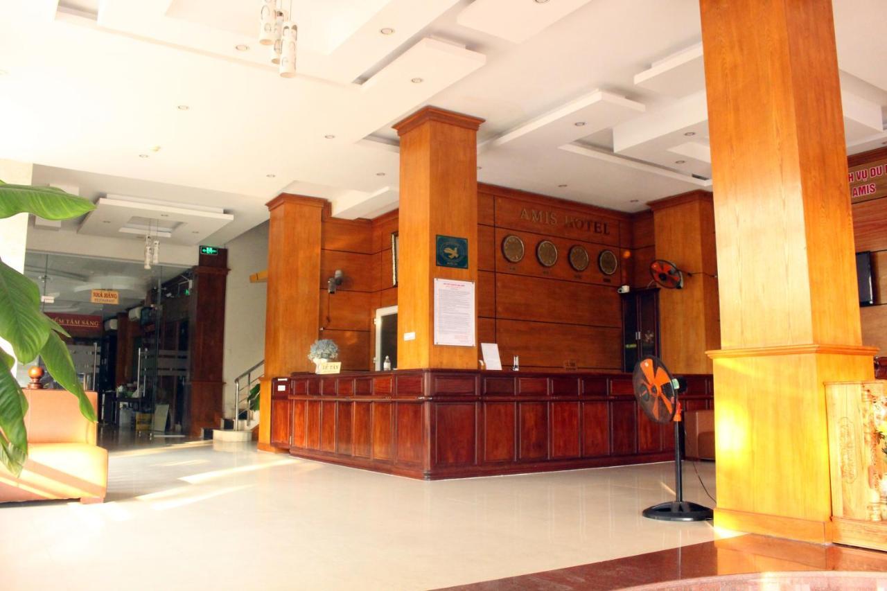 Amis Hotel 2*