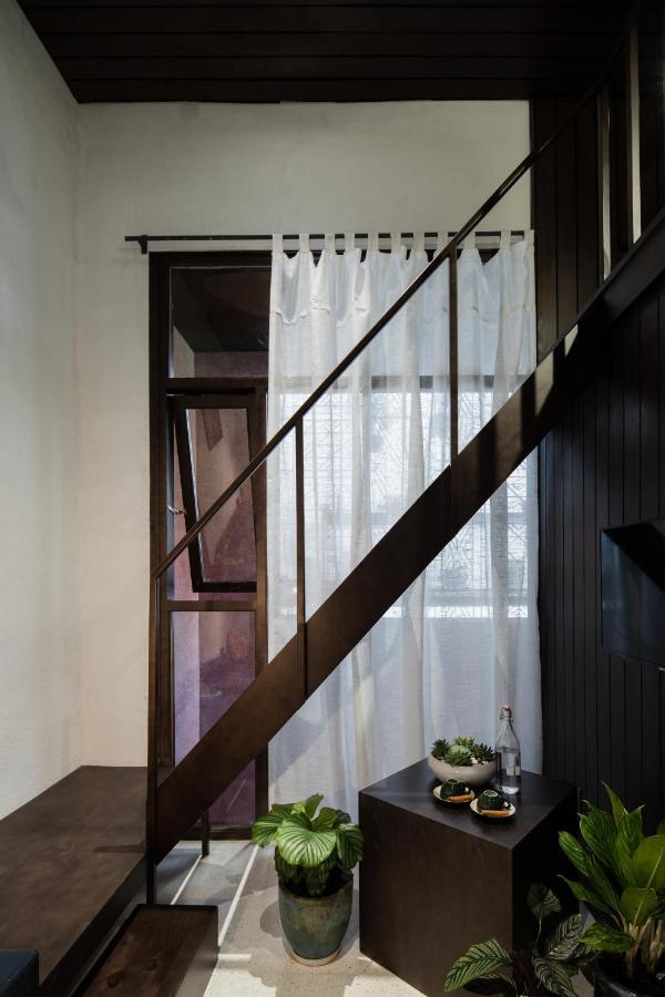Hotel The Note Da Lat