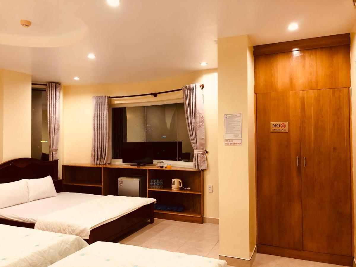 Amis Hotel Hotel 2*
