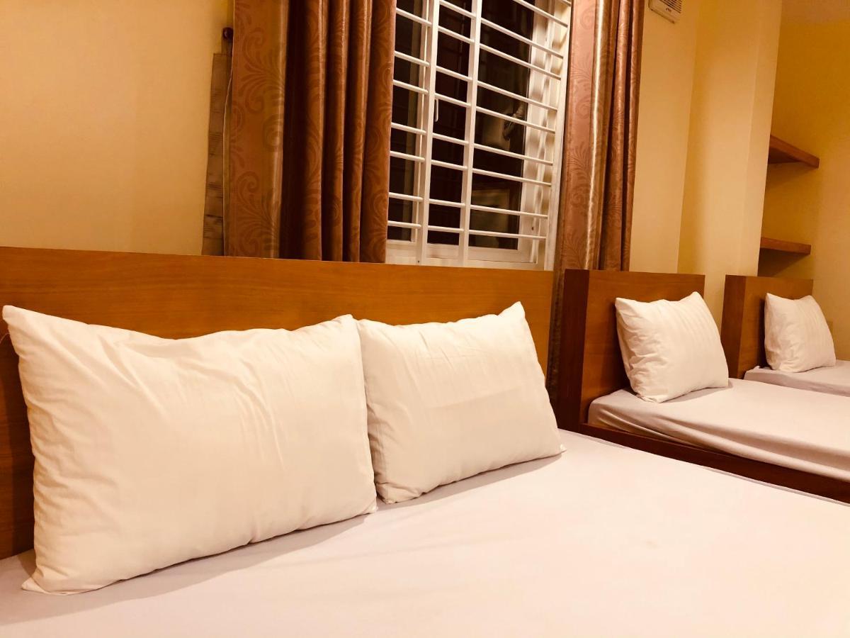 Amis Hotel 2* Vung Tau
