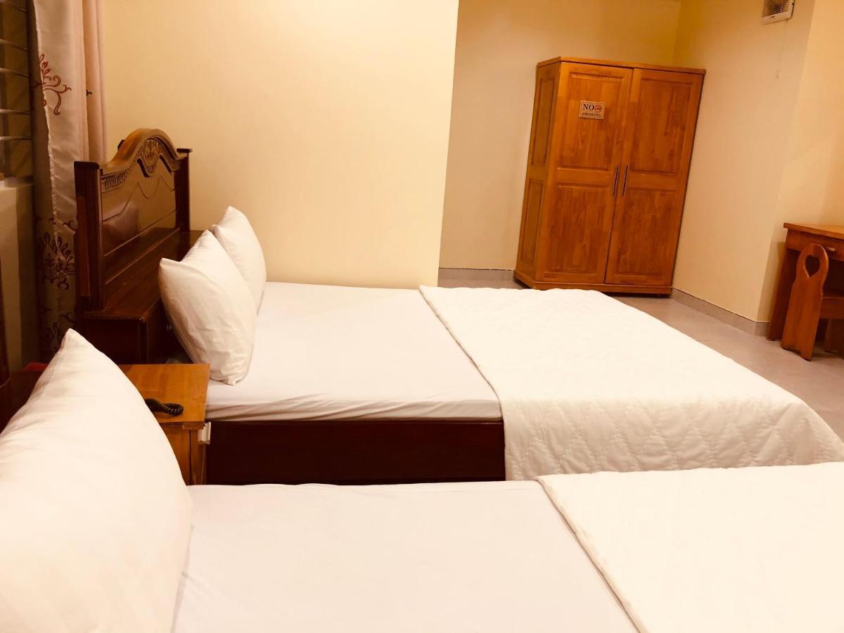 Hotel Amis Hotel