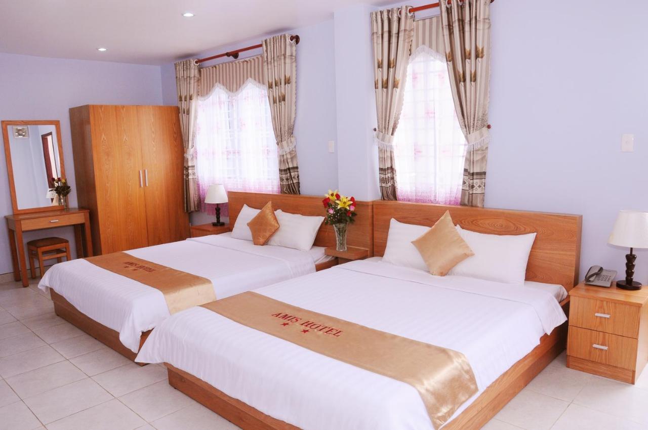 Amis Hotel 2*