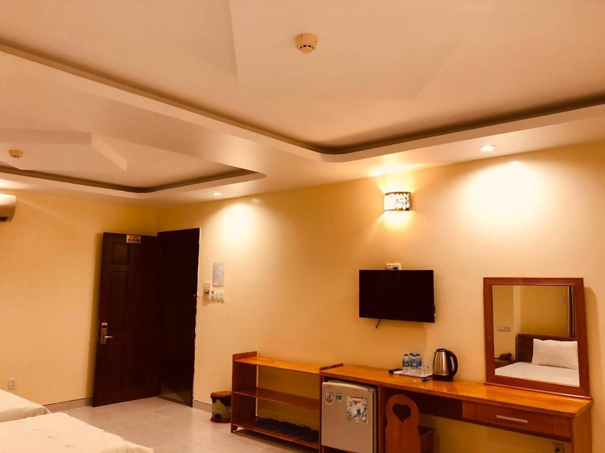 Amis Hotel Hotel Vung Tau