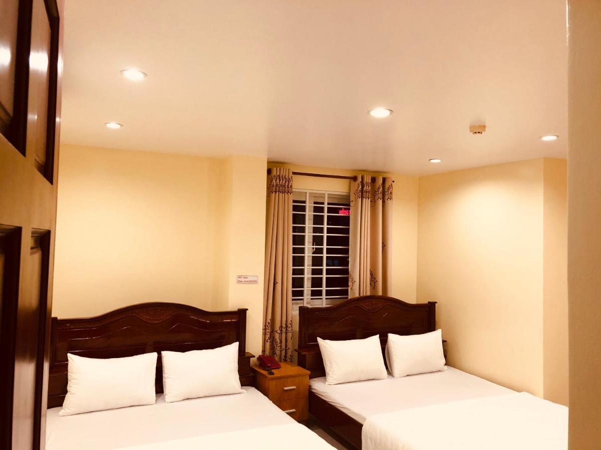 Hotel Amis Hotel