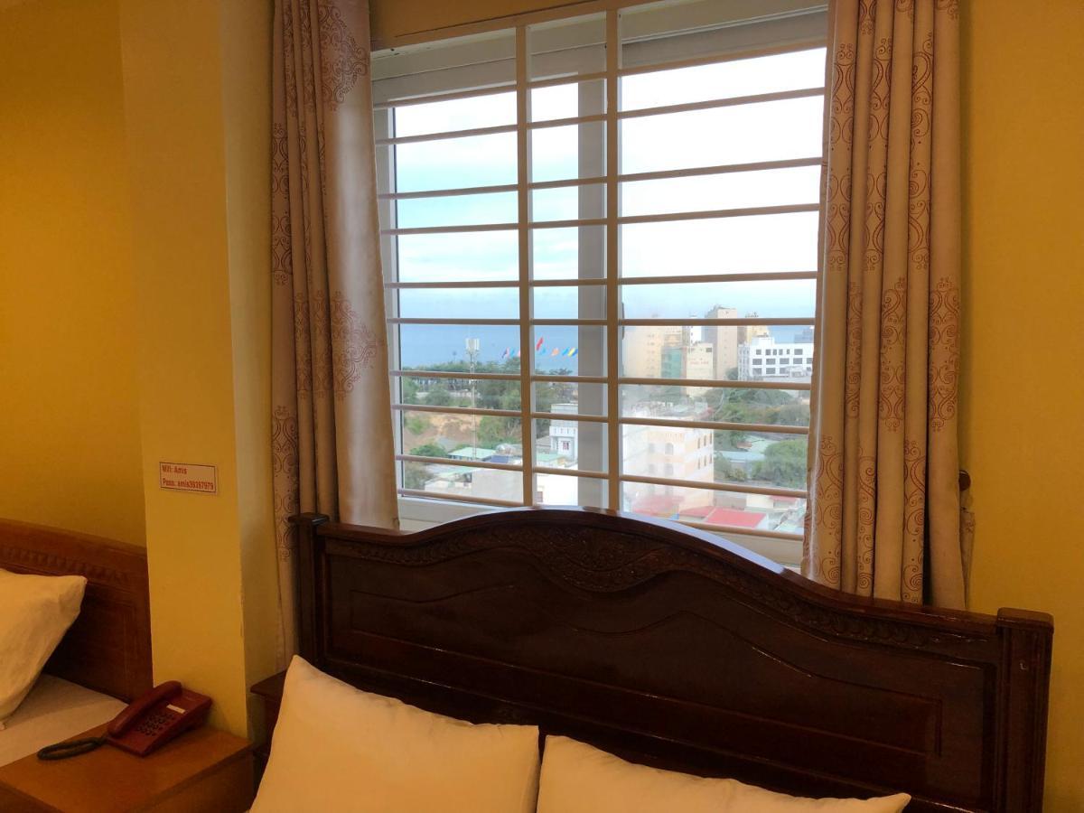 Amis Hotel 2* Vung Tau