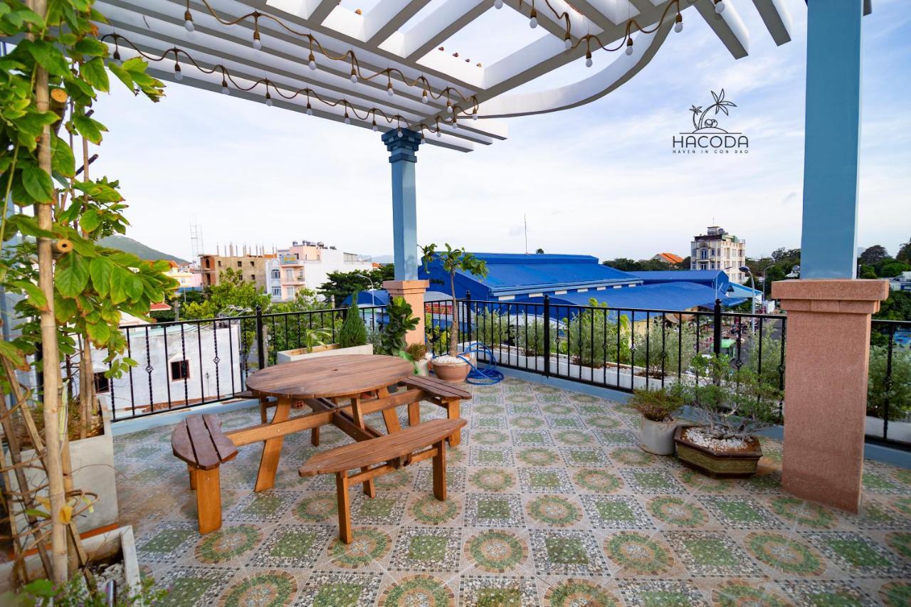 Hacoda Guest house Chi Khu Co Ong
