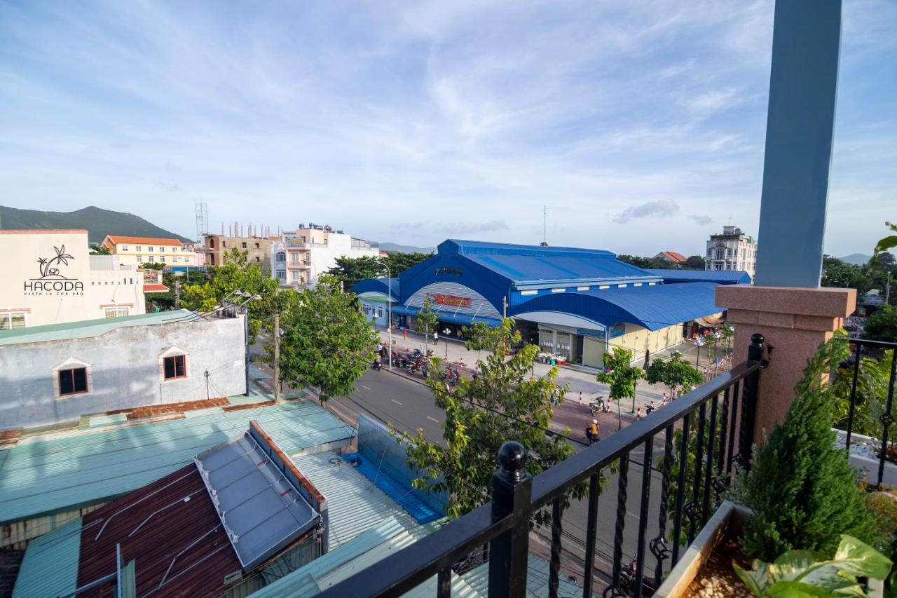 Guest house Hacoda *