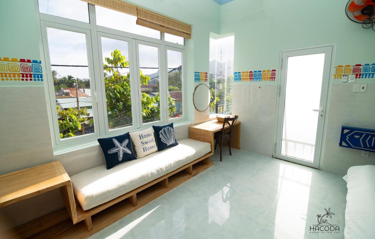 Guest house Hacoda Chi Khu Co Ong