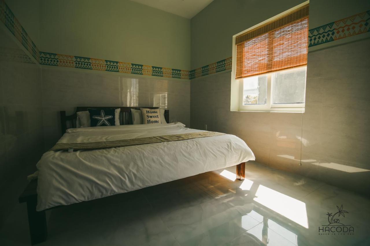 Guest house Hacoda Chi Khu Co Ong