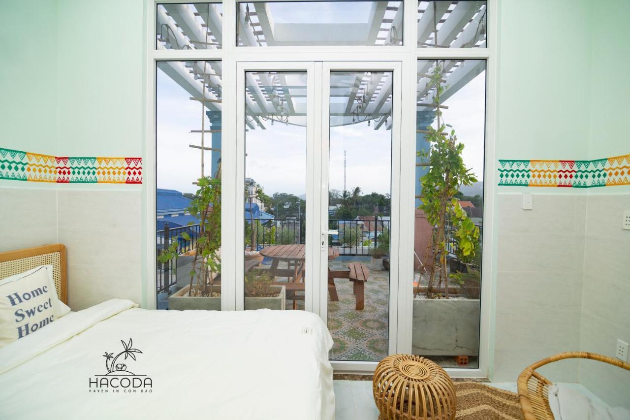 Hacoda Guest house Chi Khu Co Ong