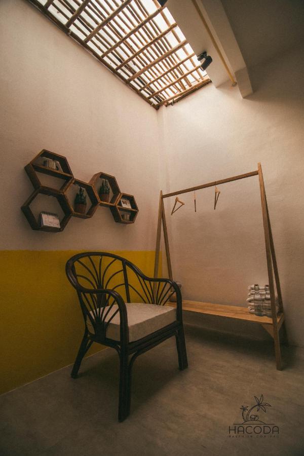 Guest house Hacoda *