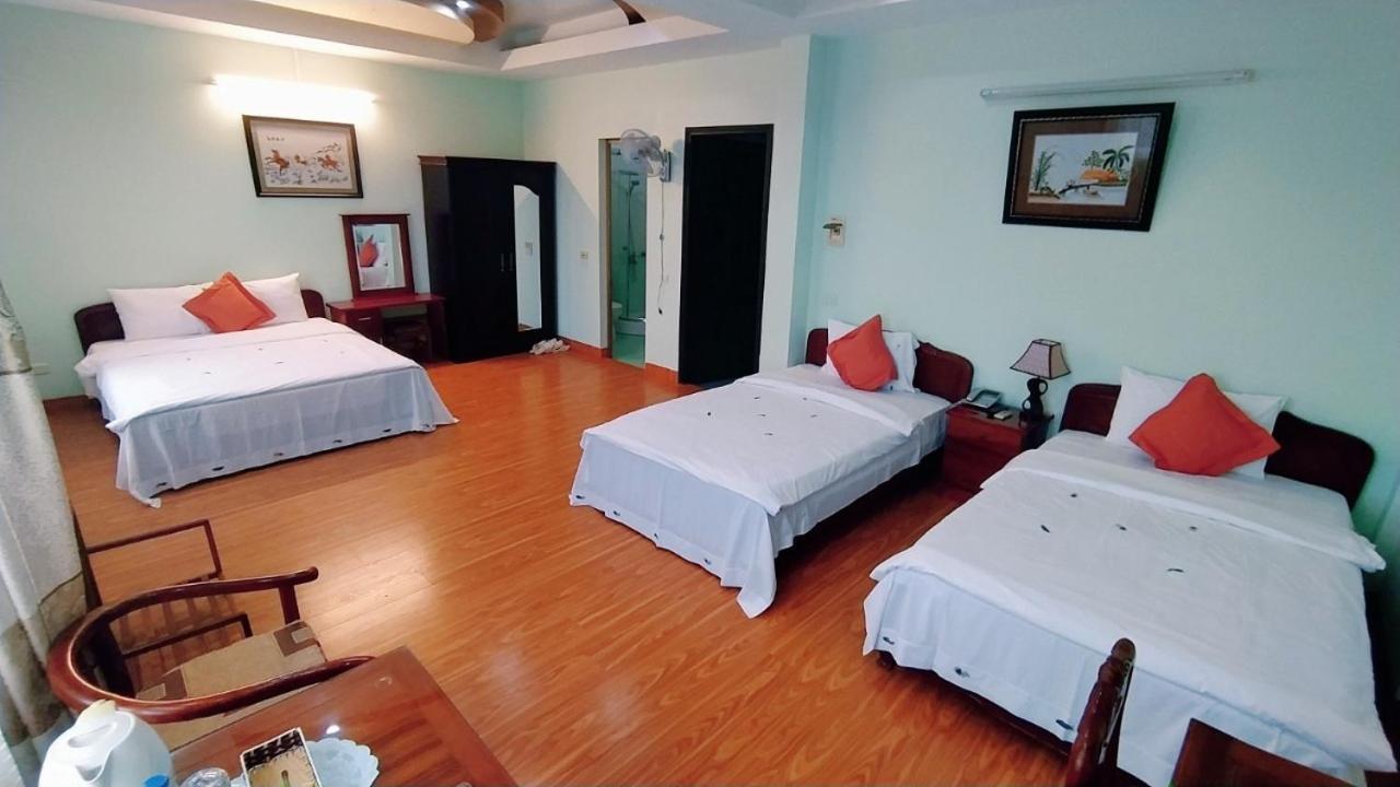 Hotel Yen Nhi 3*