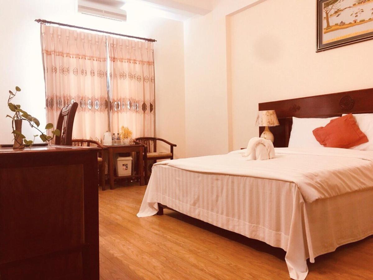 Yen Nhi 3* Ninh Binh