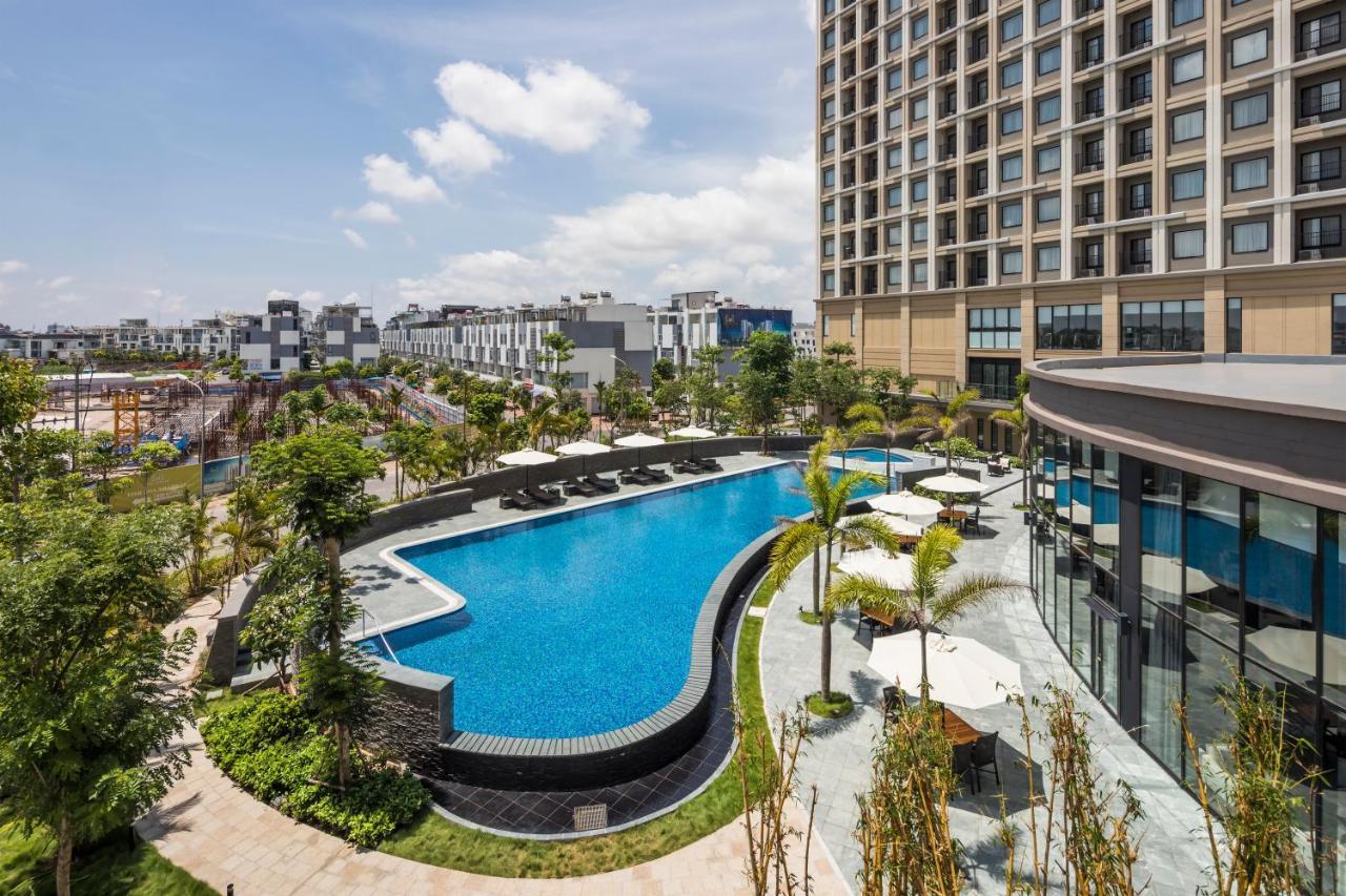 Roygent Parks Phong 5* Hai Phong