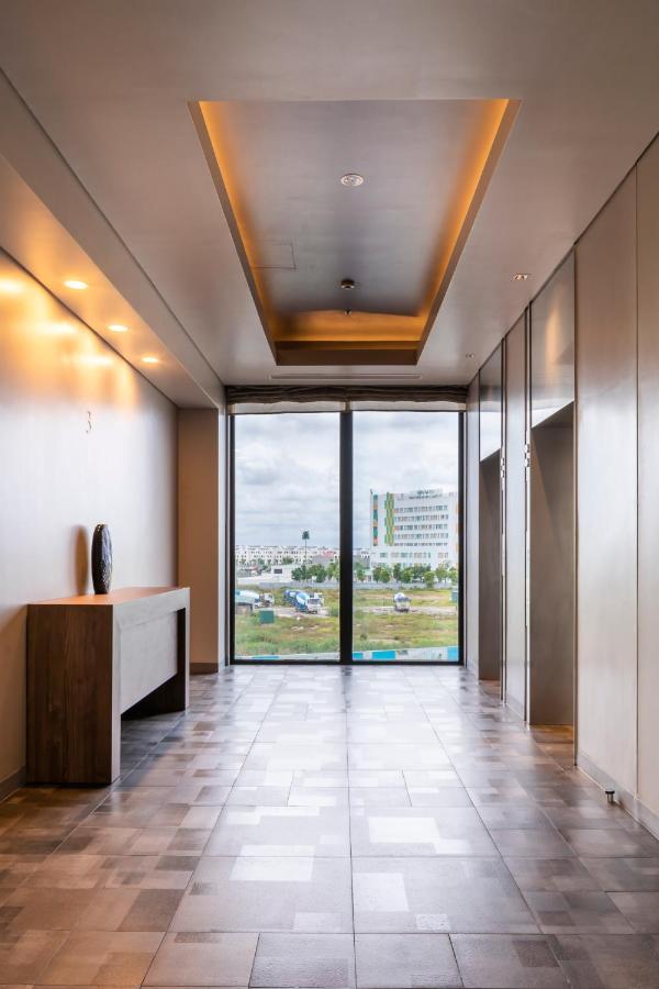 Roygent Parks Phong 5*