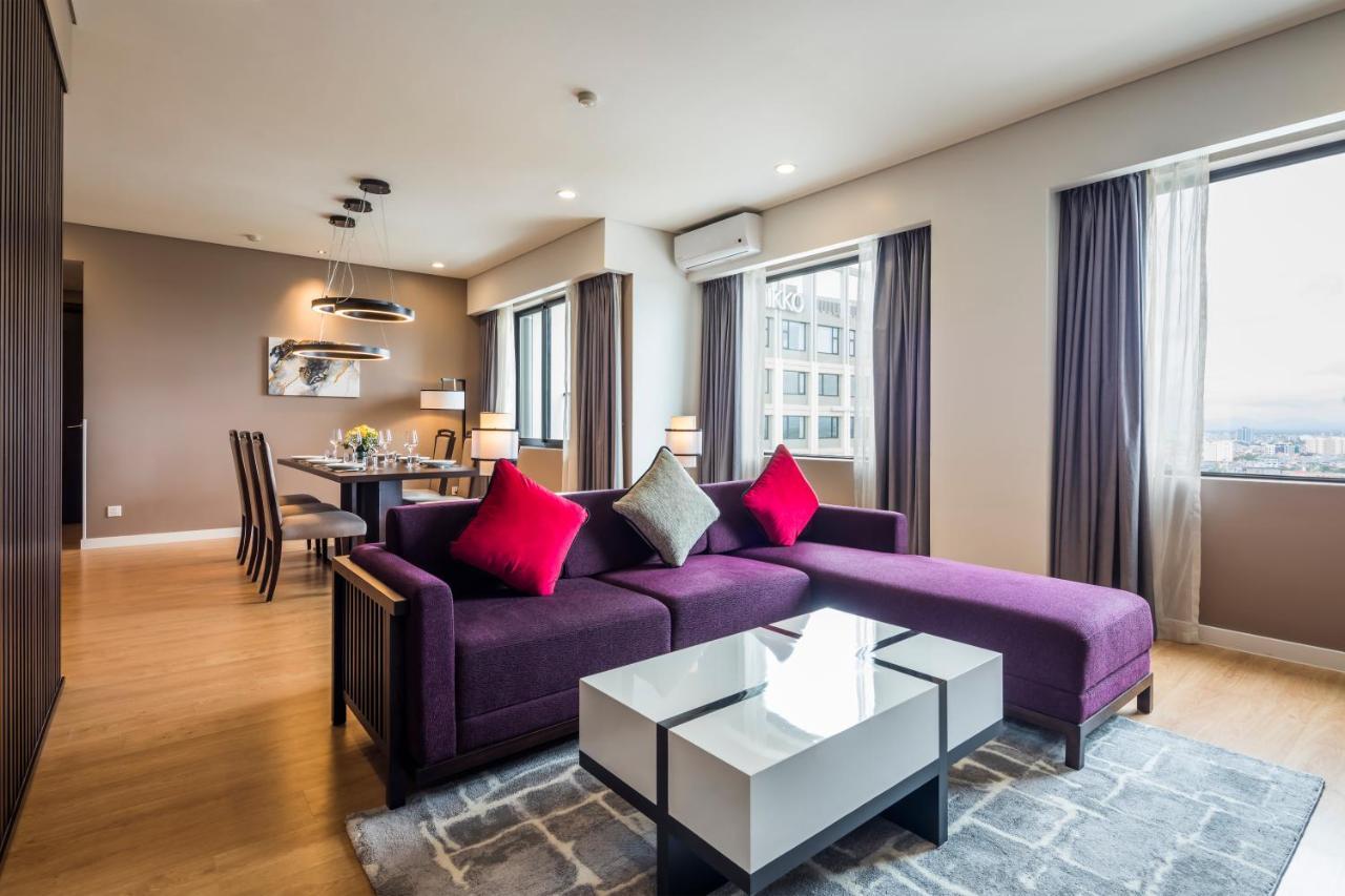 Roygent Parks Phong Hotel 5*