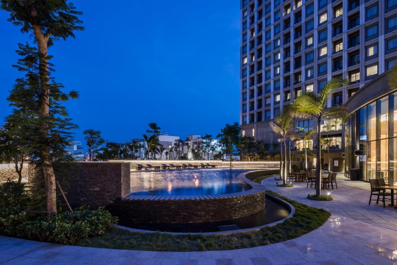 Hotel Roygent Parks Phong