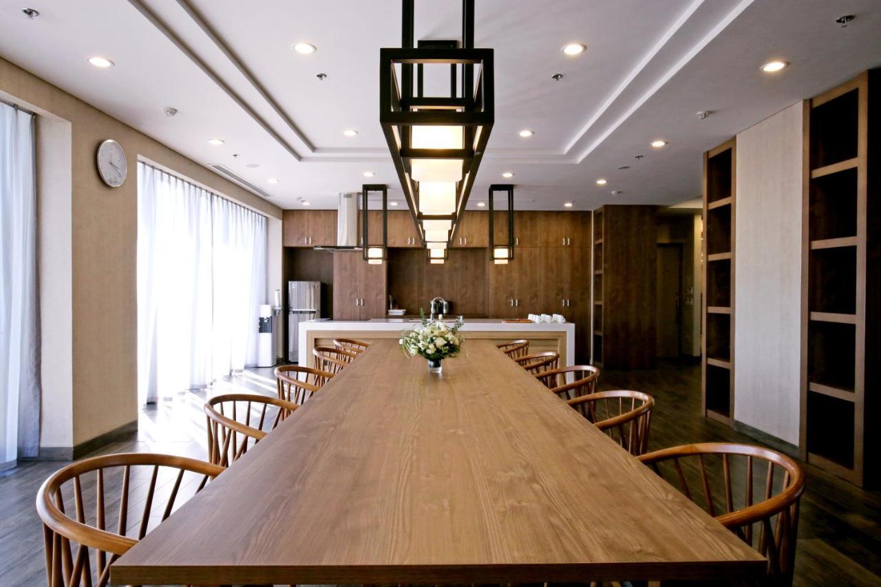 Roygent Parks Phong Hotel Hai Phong