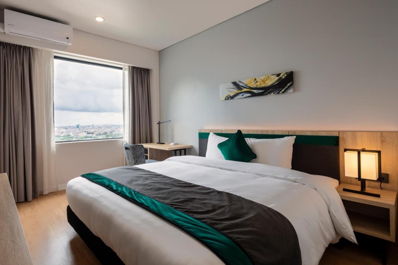 Hotel Roygent Parks Phong