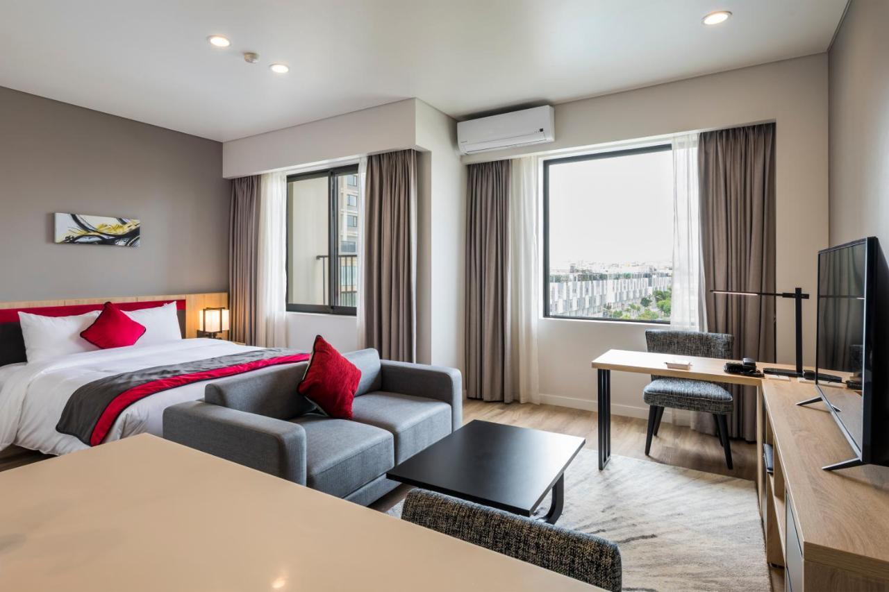 Roygent Parks Phong Hotel 5*