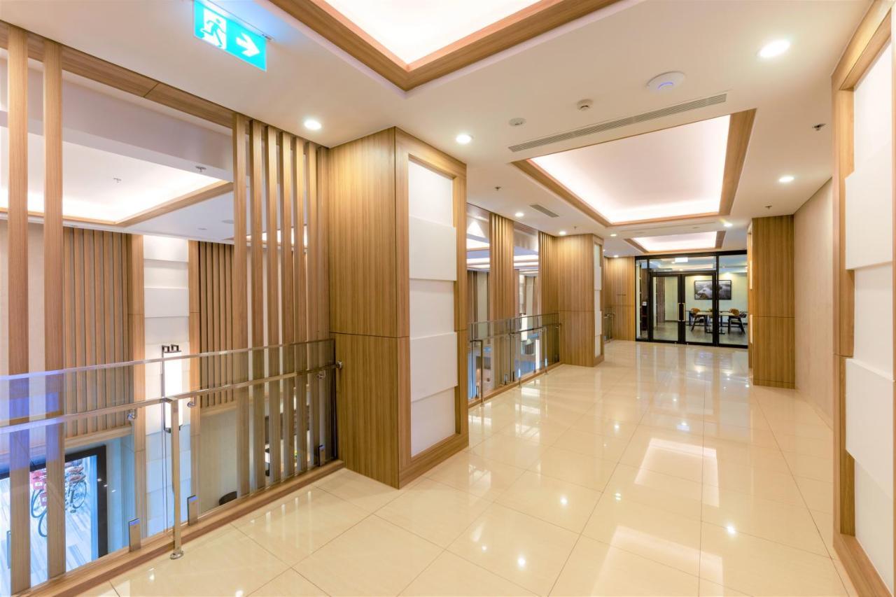 Hotel Roygent Parks Phong