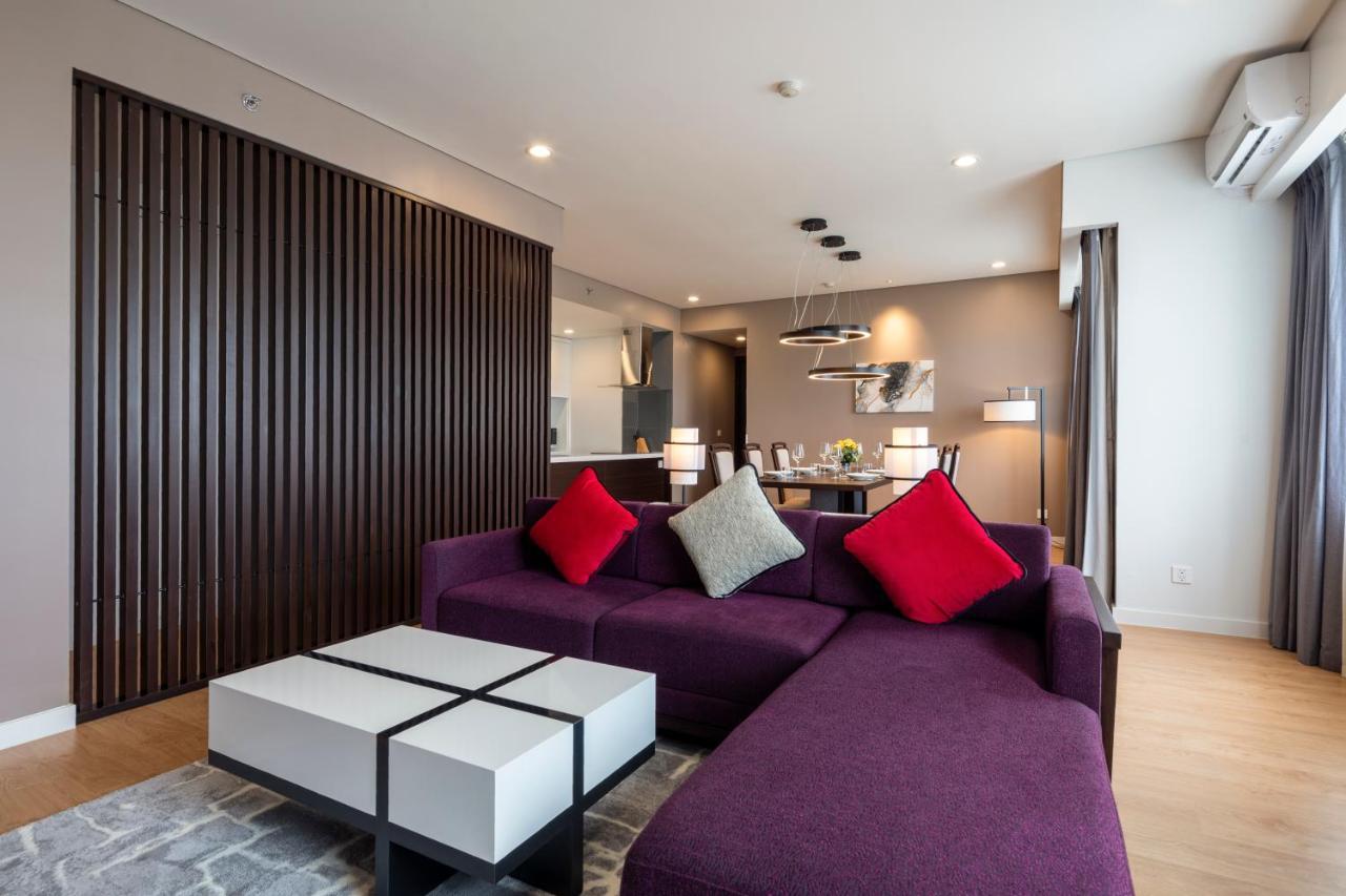 Roygent Parks Phong Hotel 5*