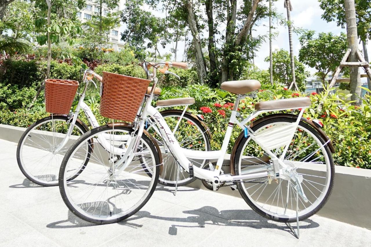 Hotel Roygent Parks Phong Hai Phong
