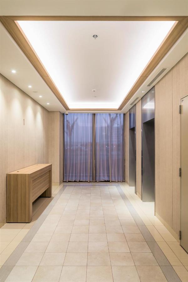 Hotel Roygent Parks Phong 5*