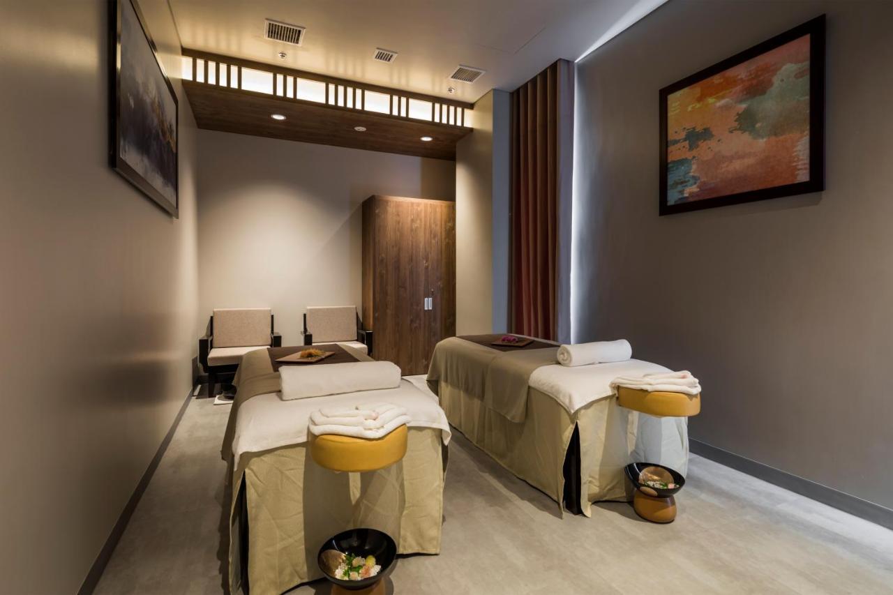 Roygent Parks Phong 5* Hai Phong