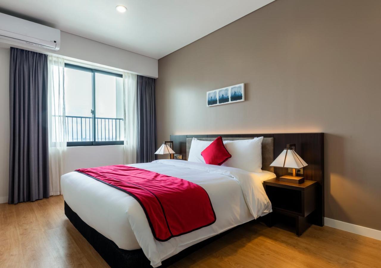 Hotel Roygent Parks Phong