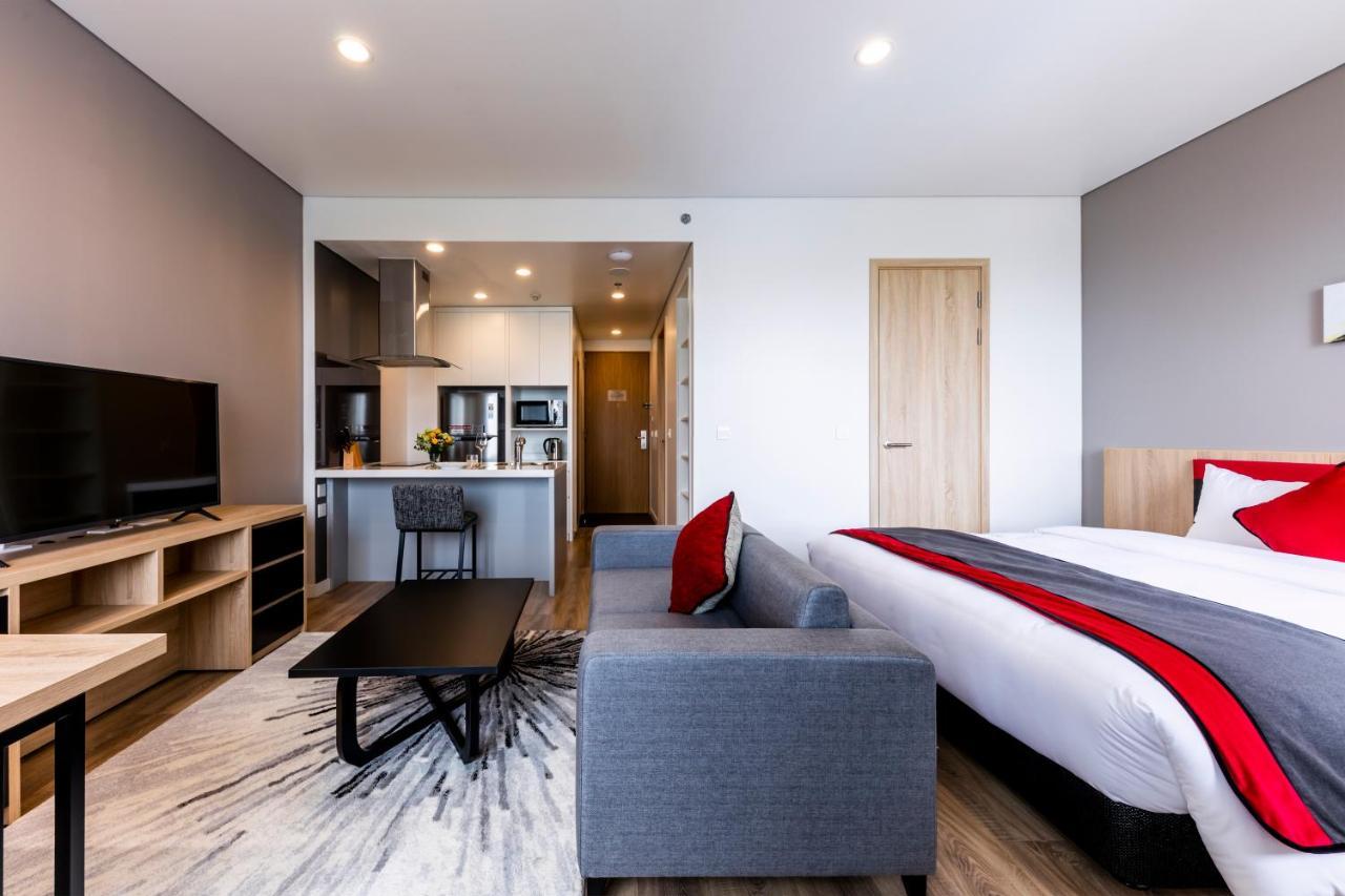 Roygent Parks Phong 5* Hai Phong